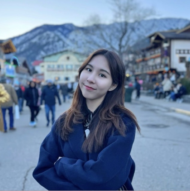 Juwita Jessica Pangestu